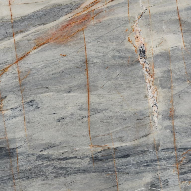 Ijen Blue Polished – Full slab photo is an example of the structure and color of this product, which will vary.