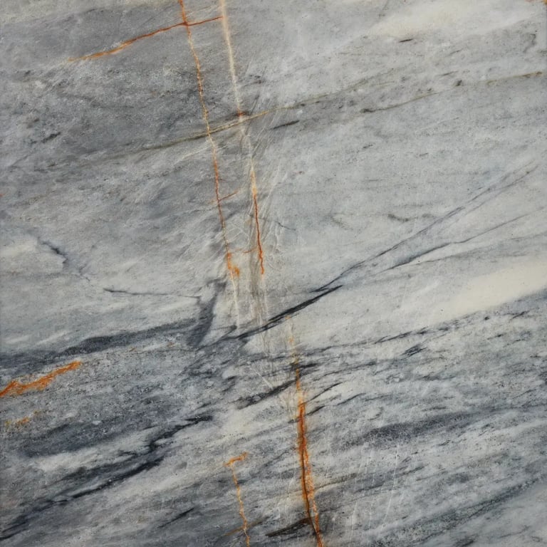 Ijen Blue Polished – Close up photo is an example of the structure and color of this product, which will vary.