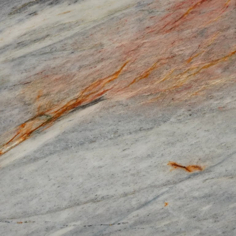 Ijen Blue Polished – Close up photo is an example of the structure and color of this product, which will vary.