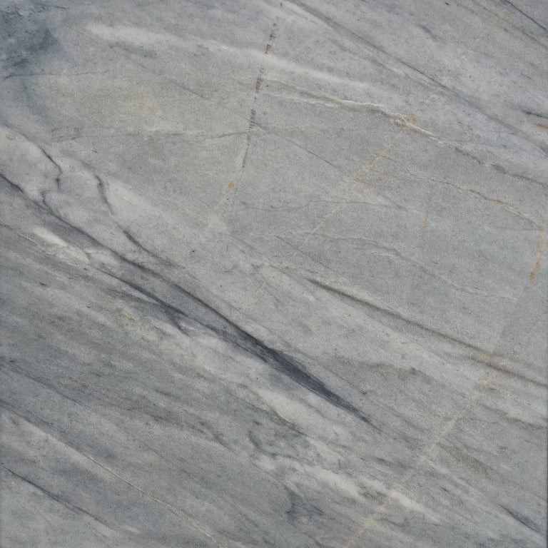 Ijen Blue Satin – Close up photo is an example of the structure and color of this product, which will vary.