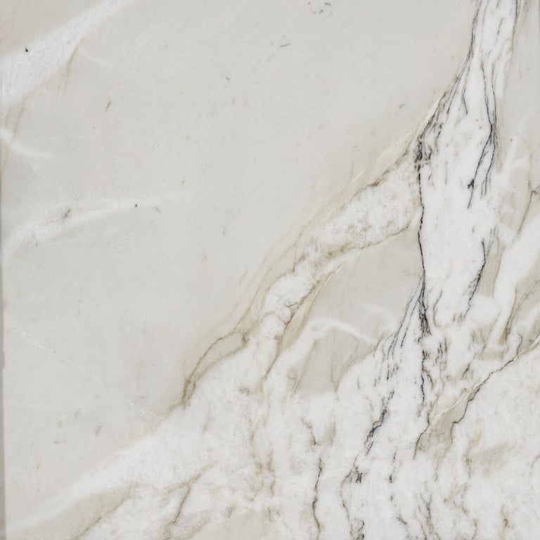 Mont Blanc Polished – Close up photo is an example of the structure and color of this product, which will vary.