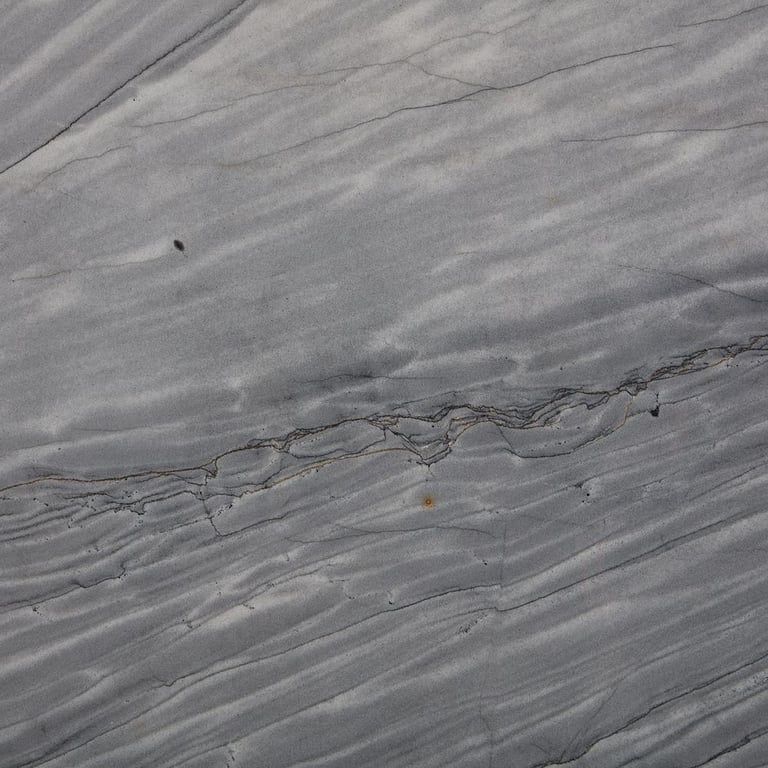 Nickel Polished – Close up photo is an example of the structure and color of this product, which will vary.