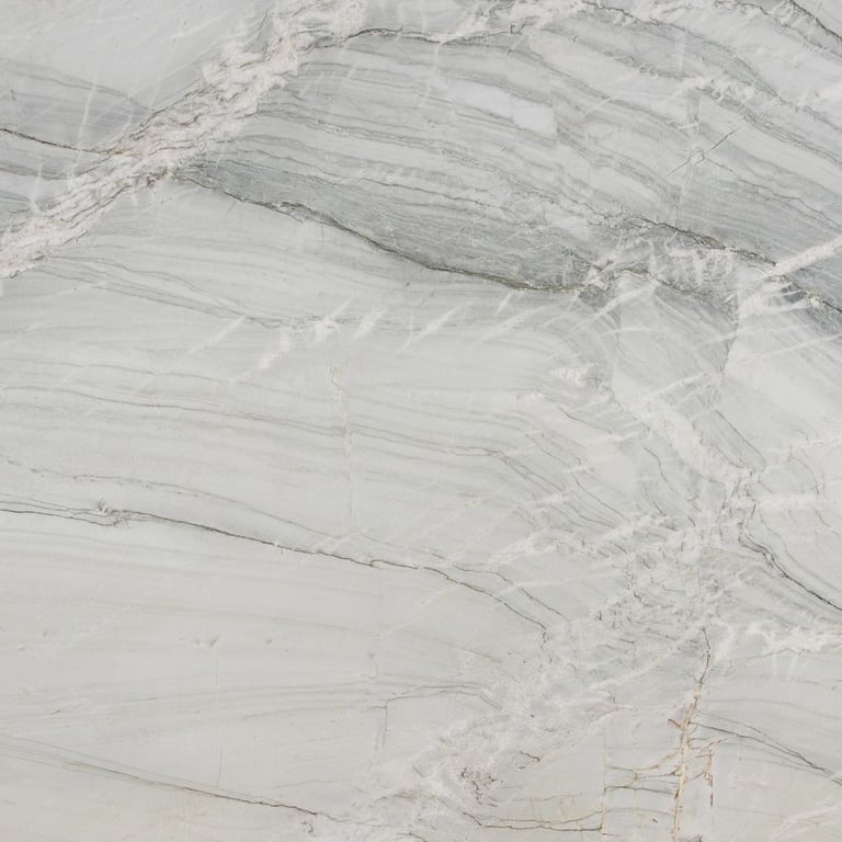 Nuage Polished – Full slab photo is an example of the structure and color of this product, which will vary.