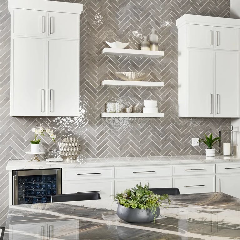 La Palma_Kitchen Install 2