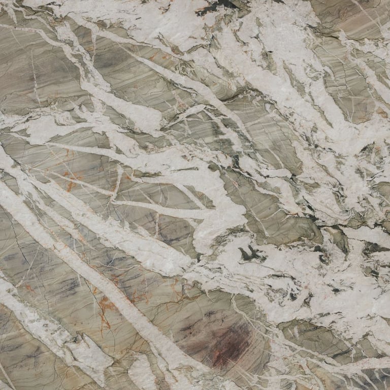 Paramount Quartzite - Full Slab