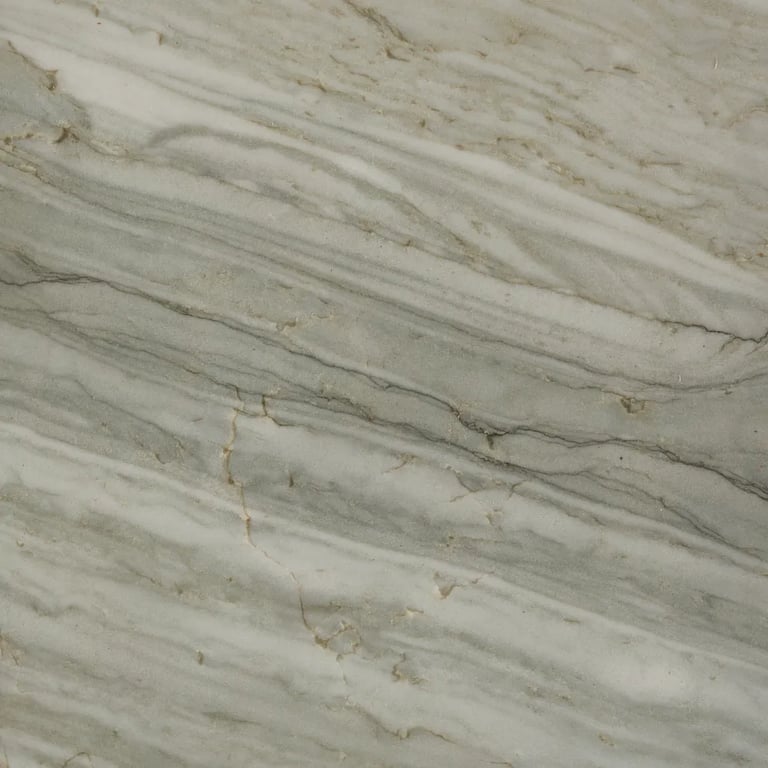 Polaris Polished - Close Up