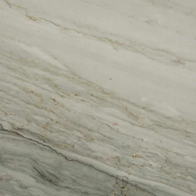 Polaris Polished - Close Up