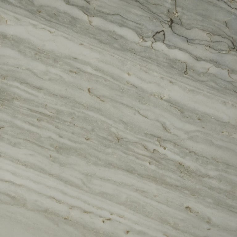 Polaris Polished - Close Up