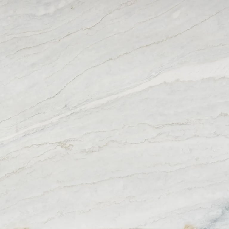 Poplar White Polished - Full Slab