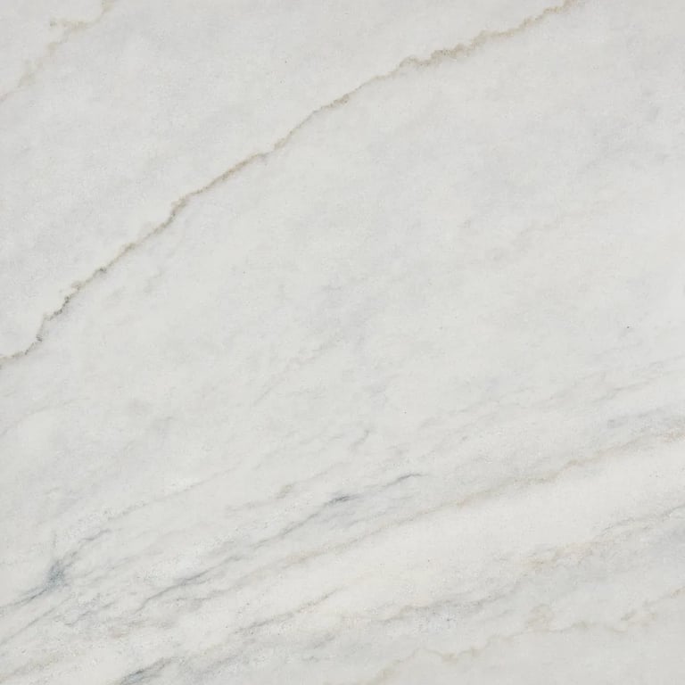 Poplar White Polished - Close Up