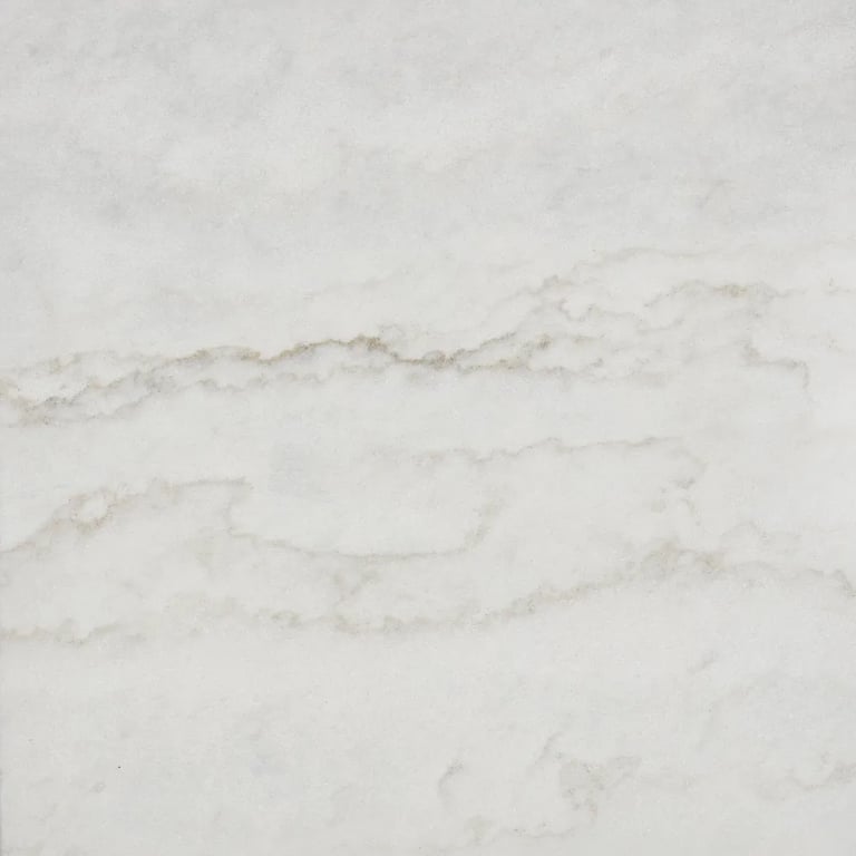 Poplar White Polished - Close Up