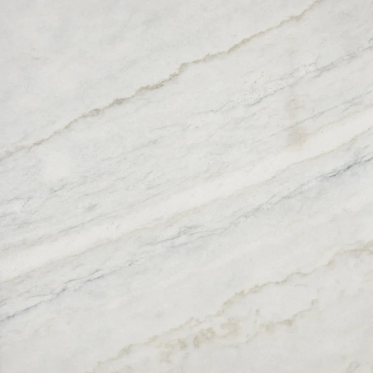 Poplar White Polished - Close Up