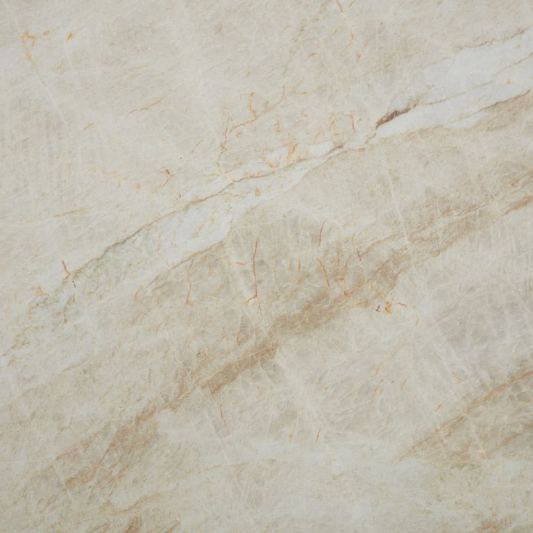 Taj Mahal Satin – Close up photo is an example of the structure and color of this product, which will vary.