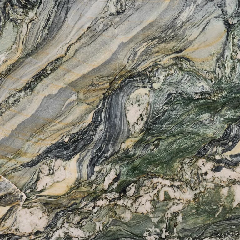 Utopia Quartzite