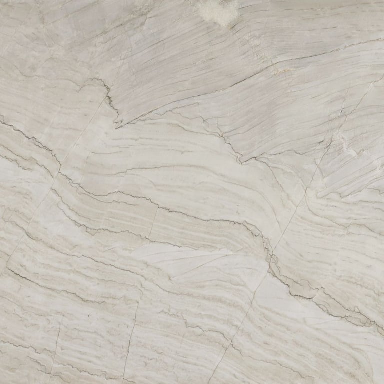 White Pearl Polished – Full slab photo is an example of the structure and color of this product, which will vary.