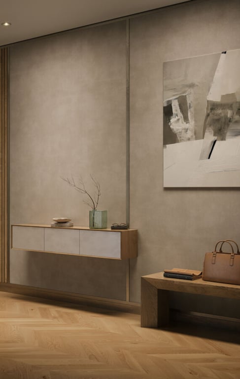 Creamy Leather image 1