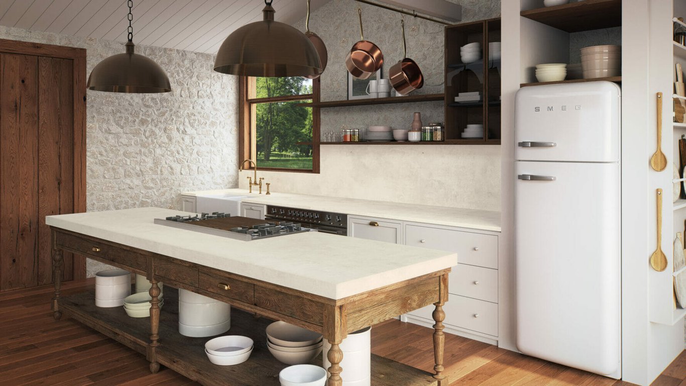 413_White Ciment_413_Render