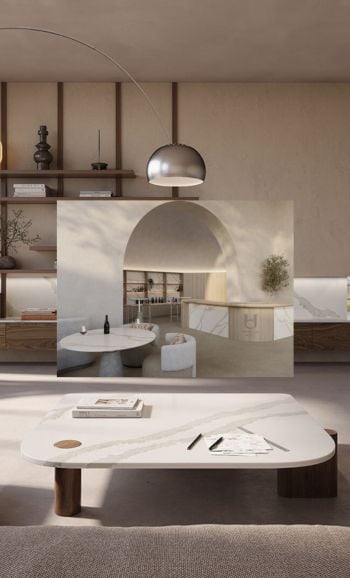 Calacatta Nobella image 3