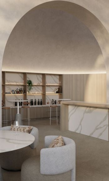 Calacatta Nobella image 6