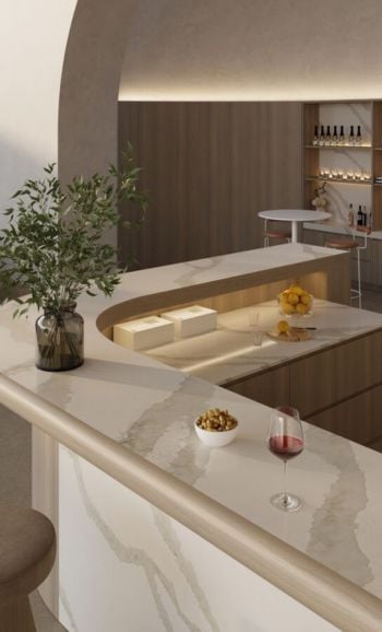 Calacatta Nobella image 1