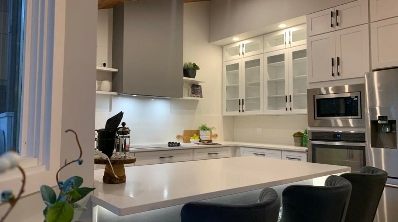 Frosty Carrina image 5