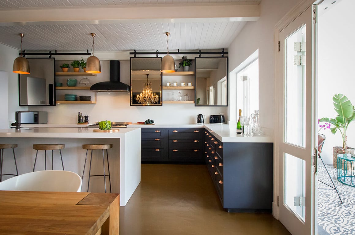 frosty carrina quartz countertop