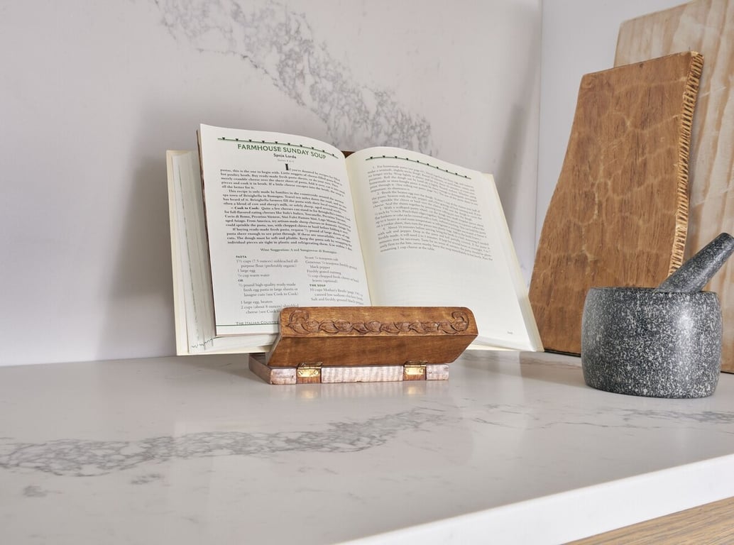 5031 Statuario Maximus image 2