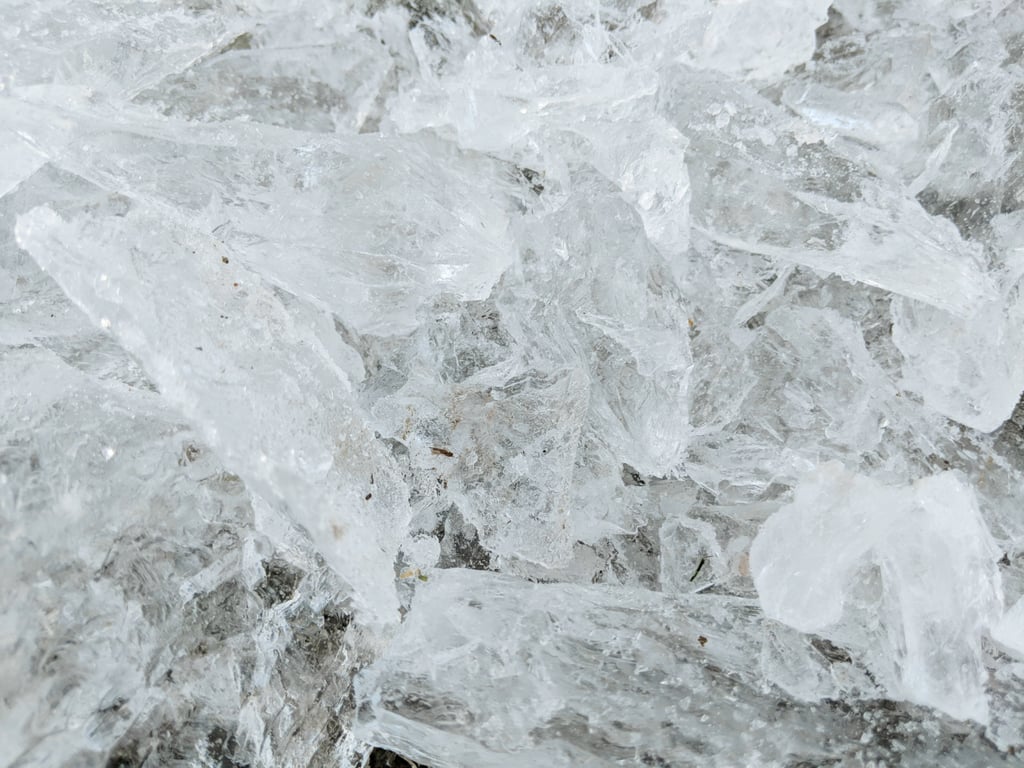 CRYSTALO application 4