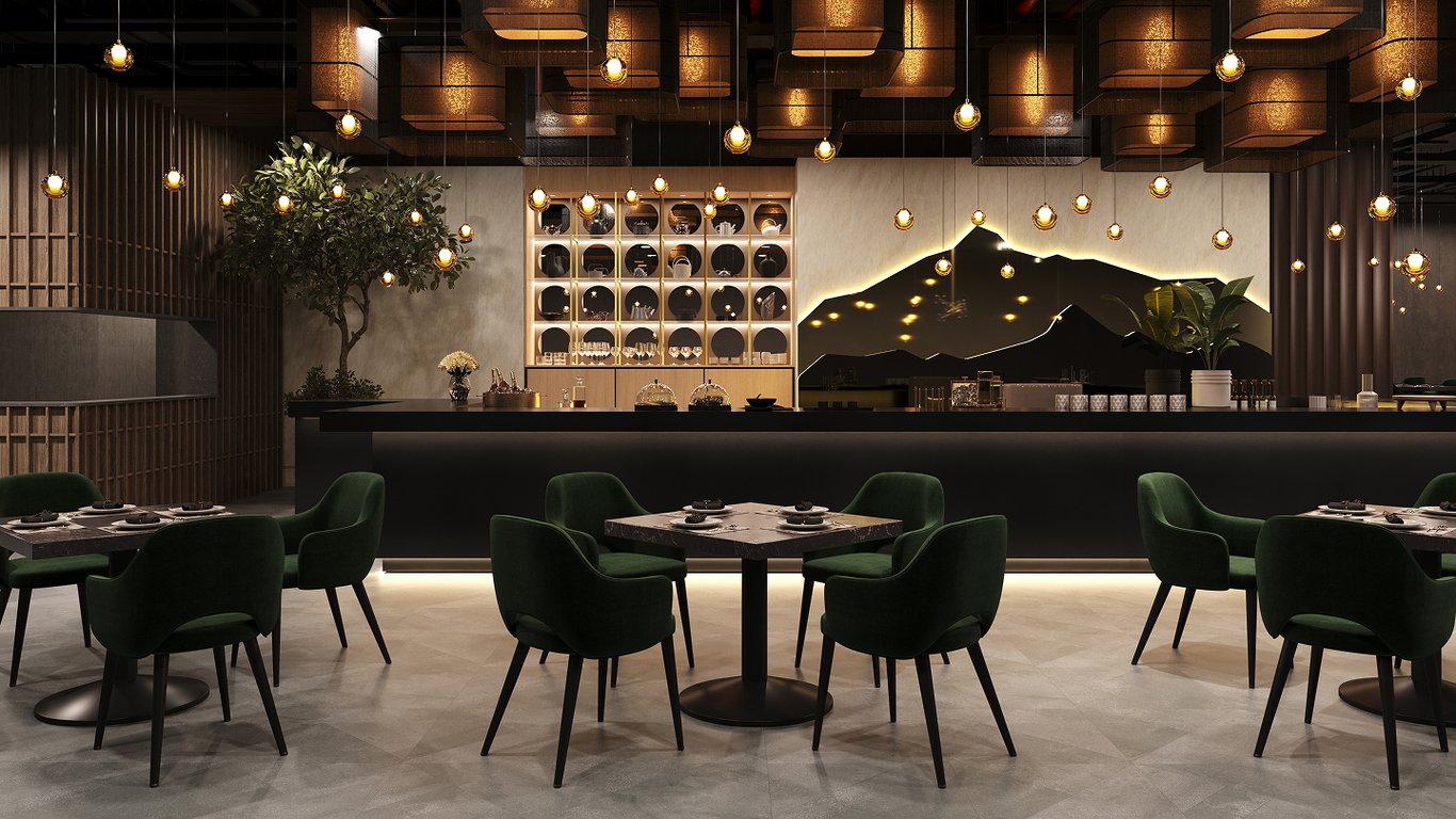 Carbo Polished gallery