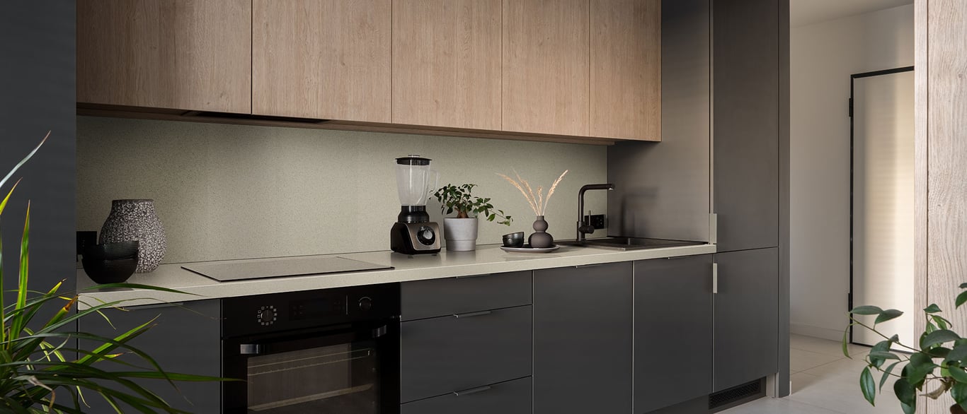 Bayshore Sand Quartz Vignette