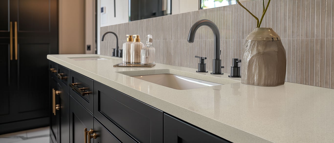 Bayshore Sand Quartz Vignette