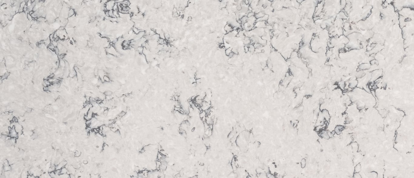 Blanca Arabescato Quartz Sample