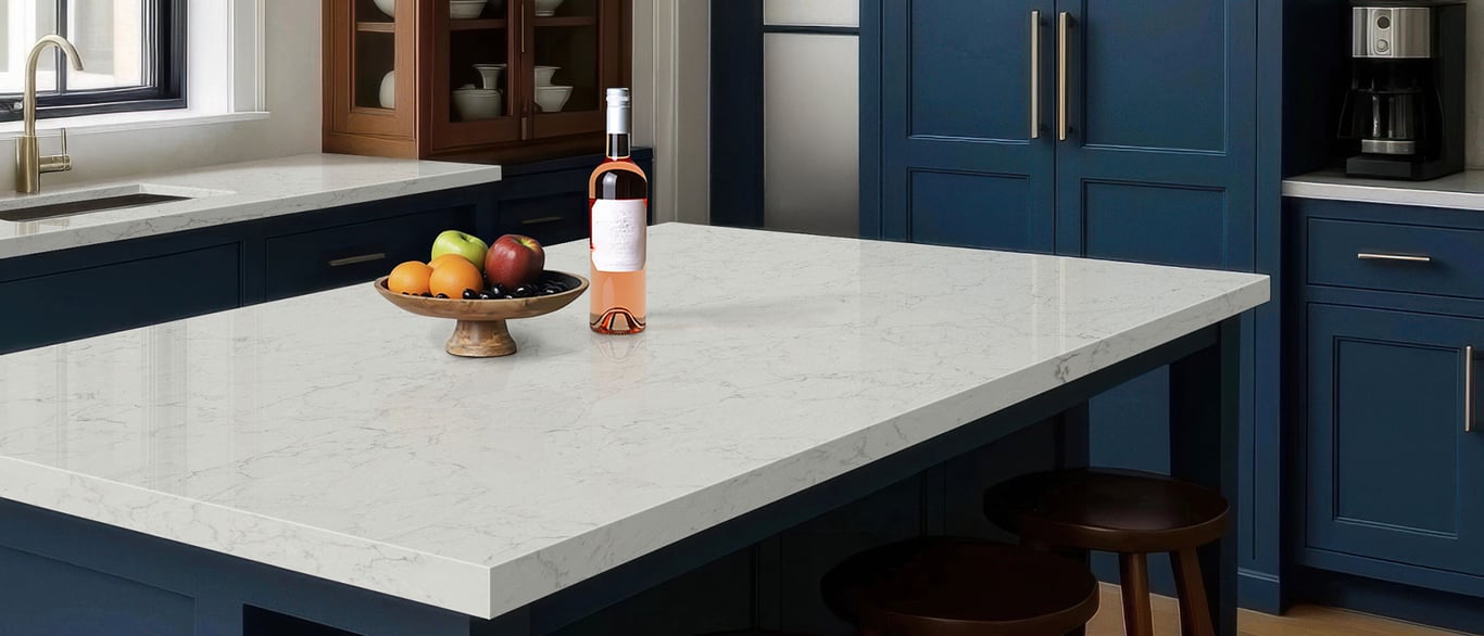 Carribean Aidana Quartz