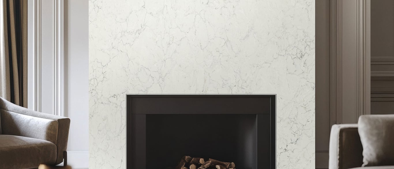 Carribean Aidana Quartz