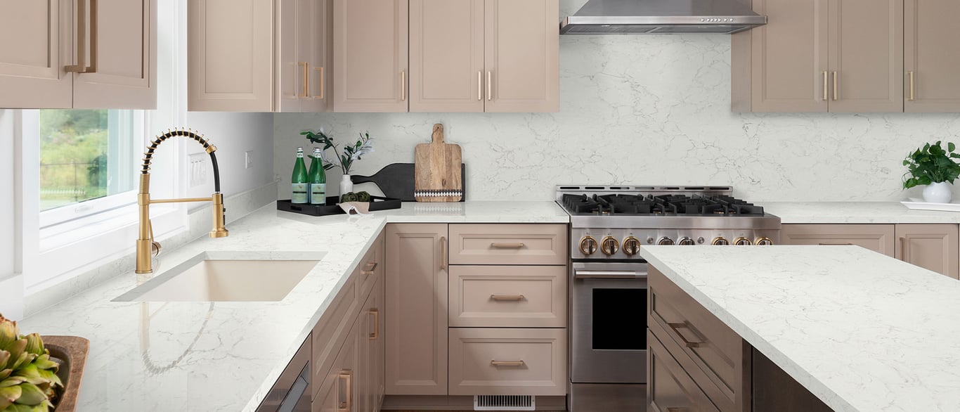 Carribean Aidana Quartz