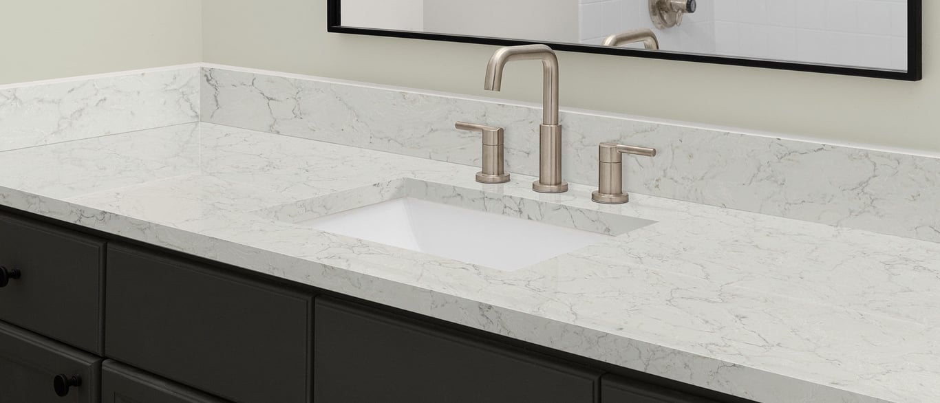 Carribean Aidana Quartz