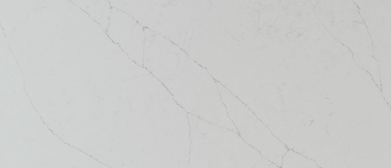 Calacatta Alto Quartz Sample