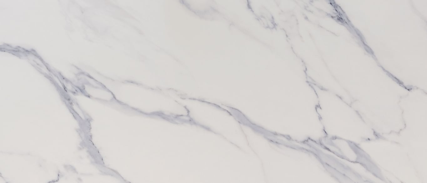 Calacatta Anava Quartz Countertop Sample