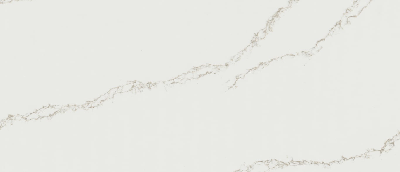 Calacatta Arno Quartz Sample