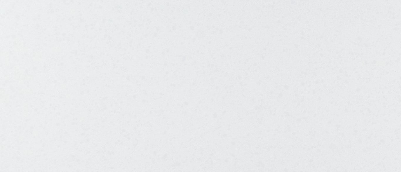 Calico White Quartz Sample