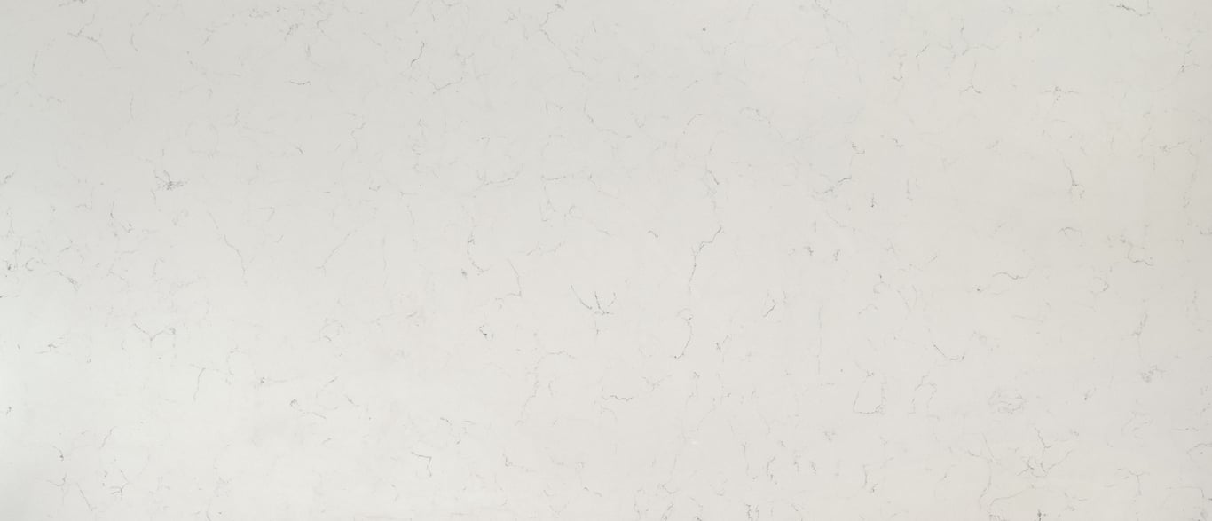 Carrara Delphi Quartz Slab