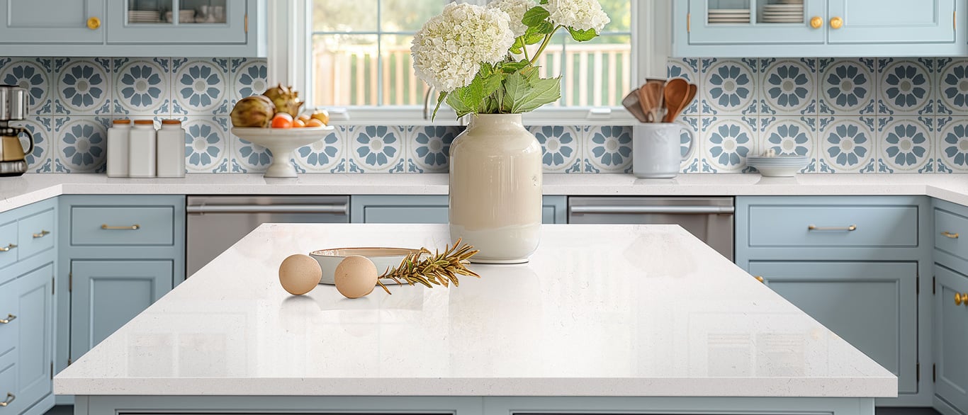 Carrara Marmi Quartz