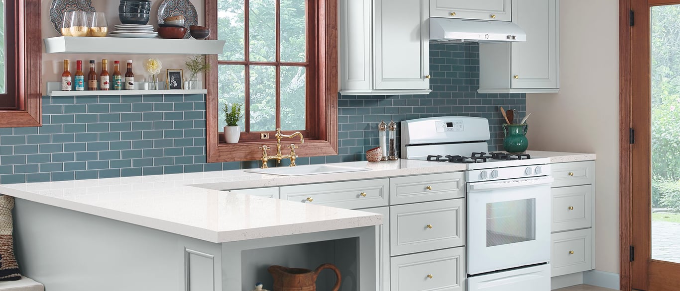 Carrara Marmi Quartz