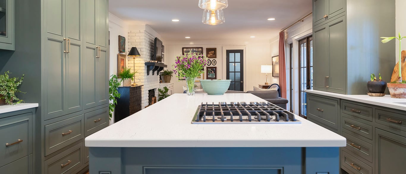 Carrara Marmi Quartz