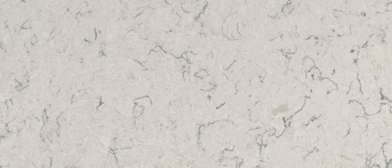 Carrara Mist Quartz Sample