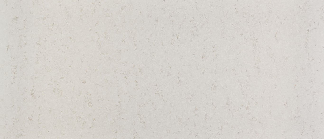 Cashmere Taj Quartz Slab