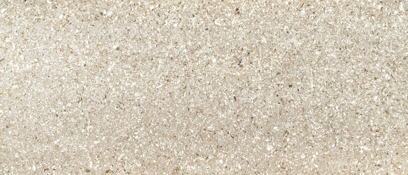 Chakra Beige Quartz Slab