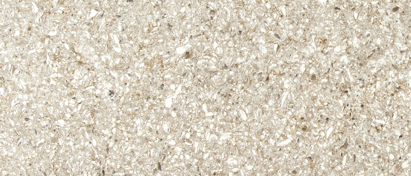 Chakra Beige Quartz Sample