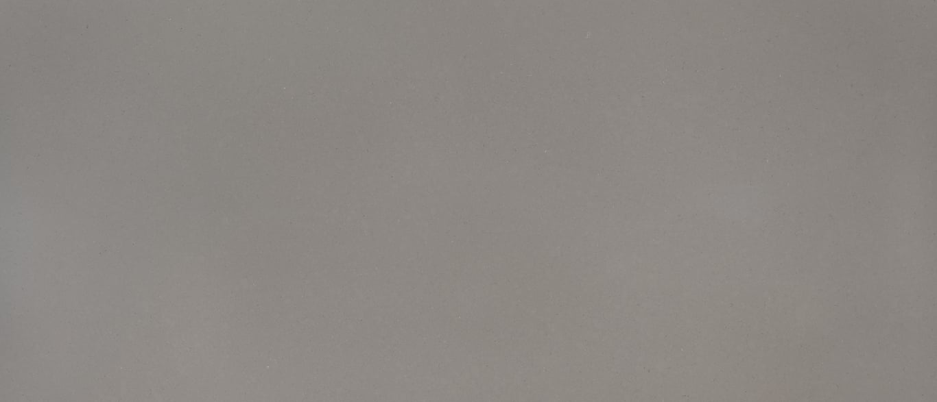 Fossil Gray Quartz Slab