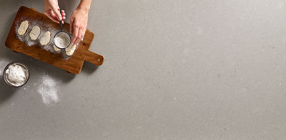 Fossil Gray ® main gallery